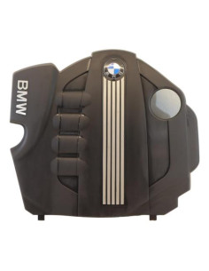 Cache moteur  BMW SERIE 5 E61 TOURING PHASE 2 BREAK Diesel