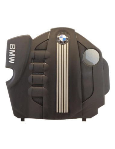 Cache moteur  BMW SERIE 5 E61 TOURING PHASE 2 BREAK Diesel