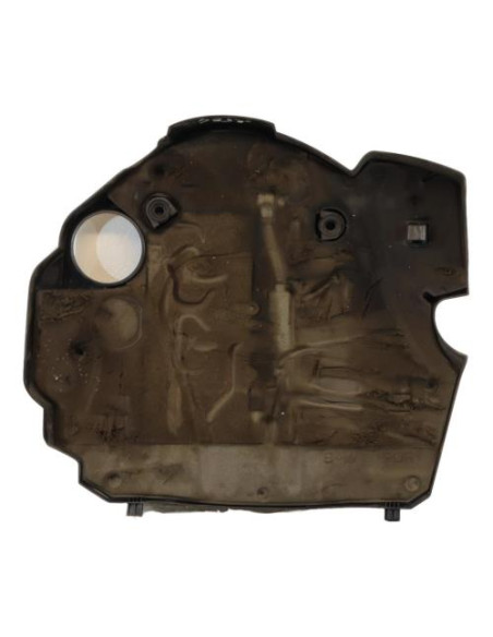 Cache moteur  BMW SERIE 5 E61 TOURING PHASE 2 BREAK Diesel