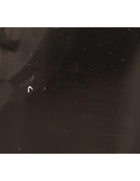 Pare boue avant gauche BMW SERIE 3 E91 TOURING PHASE 2 BREAK Diesel