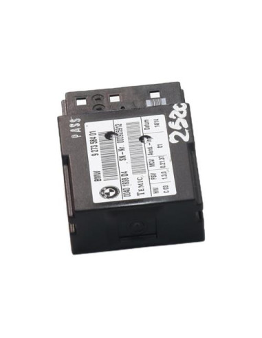 Calculateur BMW SERIE 4 F32 COUPE PHASE 1 Diesel