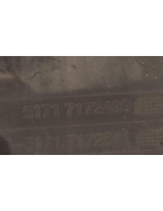 Pare boue avant gauche BMW SERIE 3 E91 TOURING PHASE 2 BREAK  2