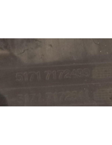 Pare boue avant gauche BMW SERIE 3 E91 TOURING PHASE 2 BREAK 