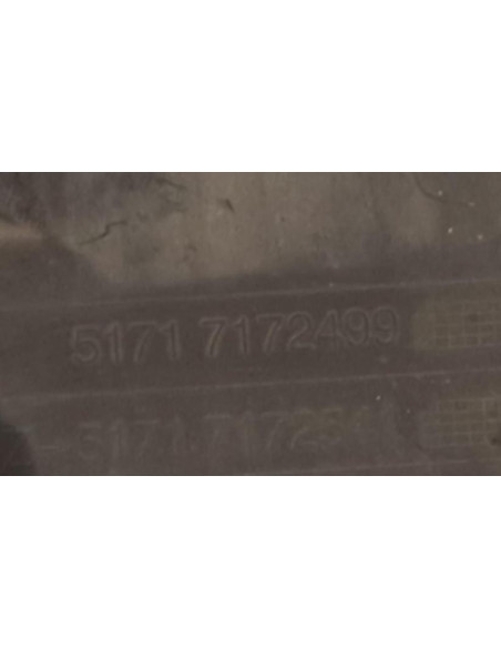 Pare boue avant gauche BMW SERIE 3 E91 TOURING PHASE 2 BREAK 