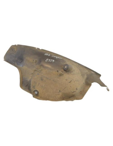 Pare boue arriere gauche BMW SERIE 3 E46 COMPACT PHASE 1 Diesel