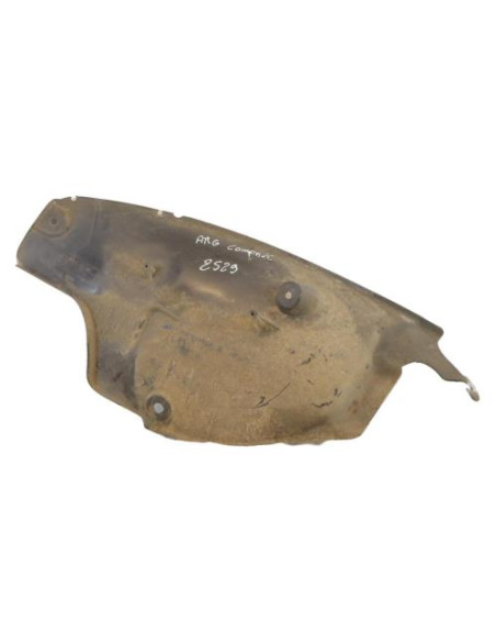 Pare boue arriere gauche BMW SERIE 3 E46 COMPACT PHASE 1 Diesel