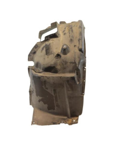 Pare boue avant droit BMW SERIE 1 E87 PHASE 2 