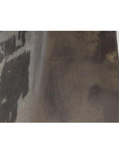 Pare boue avant droit BMW SERIE 1 E87 PHASE 2  2