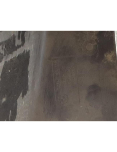 Pare boue avant droit BMW SERIE 1 E87 PHASE 2 