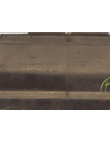 Baie de pare brise BMW X5 E53 