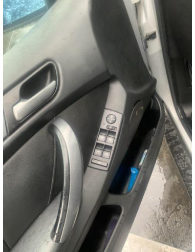 Baie de pare brise BMW X5 E53 Diesel