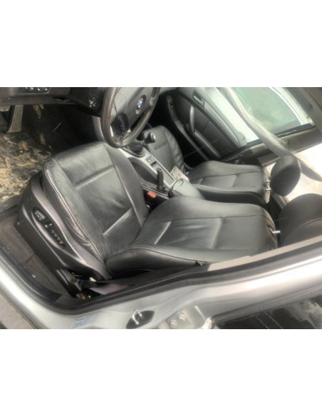 Baie de pare brise BMW X5 E53 Diesel