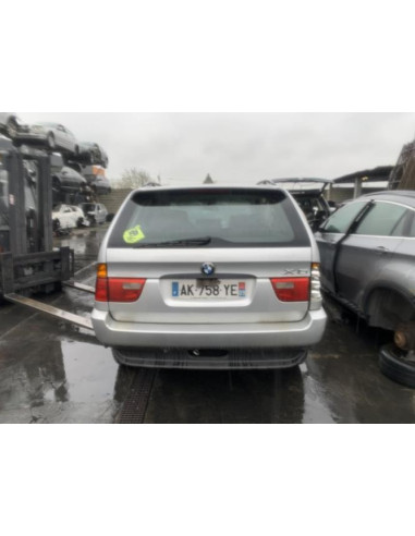Baie de pare brise BMW X5 E53 Diesel