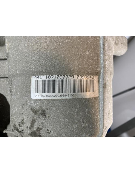 Boite de vitesses BMW SERIE 1 E81 Essence