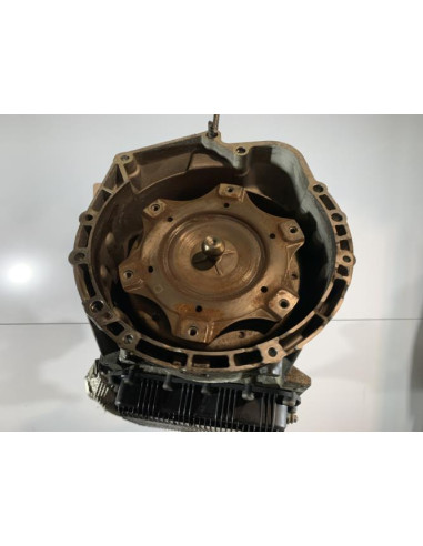 Boite de vitesses BMW SERIE 1 E81 Essence
