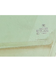 Vitre avant gauche BMW X3 E83 PHASE 1 Diesel 2