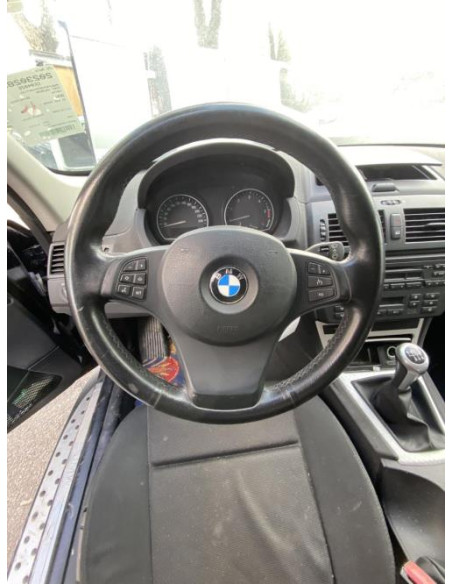 Vitre avant gauche BMW X3 E83 PHASE 1 Diesel