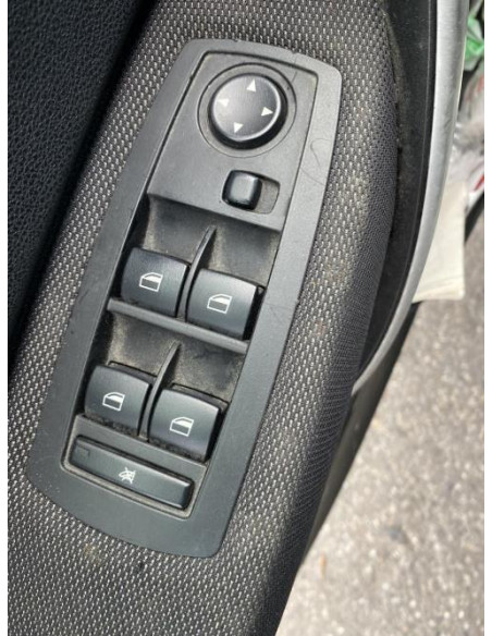 Vitre avant gauche BMW X3 E83 PHASE 1 Diesel