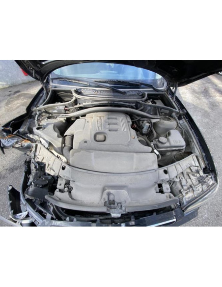 Vitre avant gauche BMW X3 E83 PHASE 1 Diesel