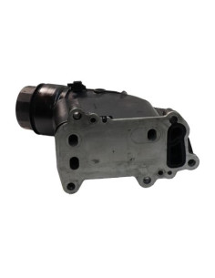 Support filtre a huile BMW SERIE 3 E90 PHASE 2 Diesel 2