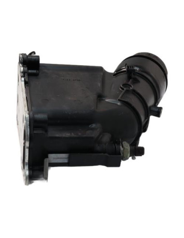 Support filtre a huile BMW SERIE 3 E90 PHASE 2 Diesel