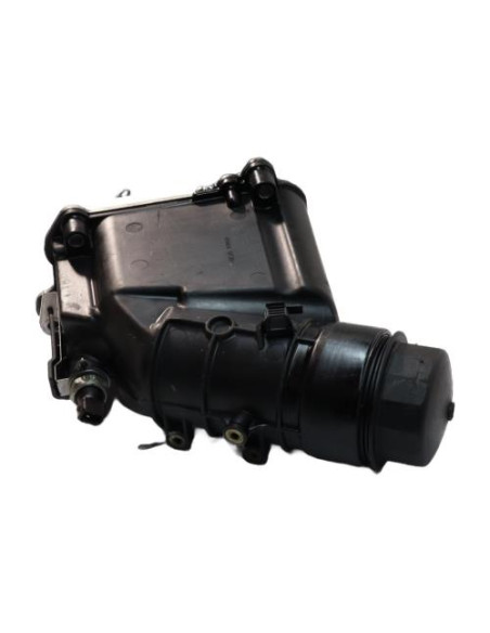Support filtre a huile BMW SERIE 3 E90 PHASE 2 Diesel