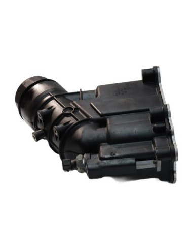 Support filtre a huile BMW SERIE 3 E90 PHASE 2 Diesel