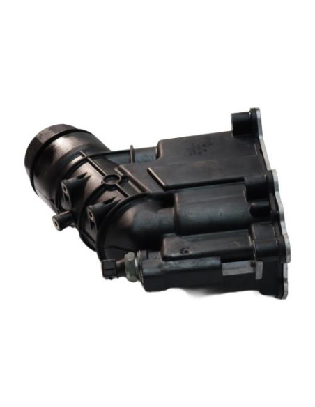 Support filtre a huile BMW SERIE 3 E90 PHASE 2 Diesel