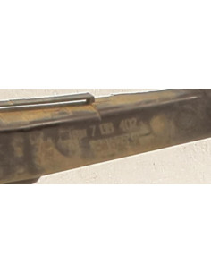 Support de phare droit (tôle) BMW SERIE 3 E91 TOURING PHASE 2 BREAK Diesel 2