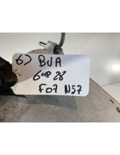 Boite de vitesses BMW SERIE 7 F01/F04 PHASE 1 Diesel