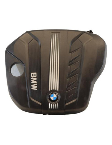 Cache moteur  BMW X3 F25 PHASE 1 Diesel