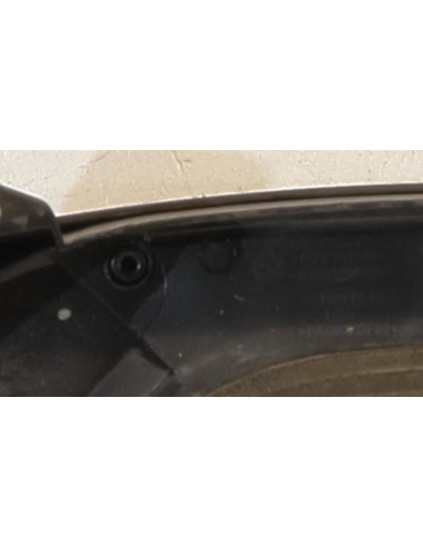 Cache moteur  BMW X3 F25 PHASE 1 Diesel