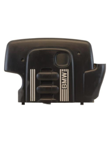 Cache moteur  BMW SERIE 1 E87 PHASE 1 Diesel