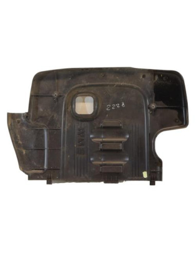 Cache moteur  BMW SERIE 1 E87 PHASE 1 Diesel