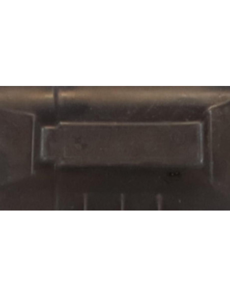 Cache moteur  BMW SERIE 1 E87 PHASE 1 Diesel