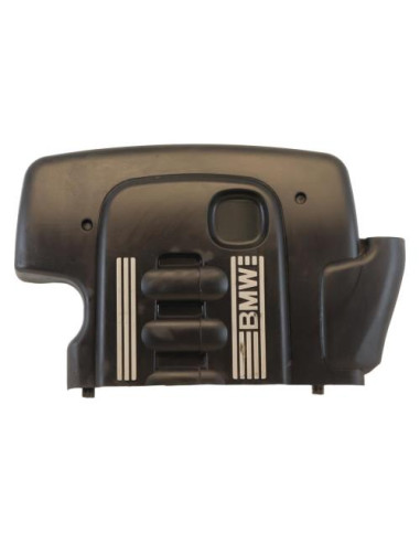 Cache moteur  BMW SERIE 1 E87 PHASE 1 Diesel