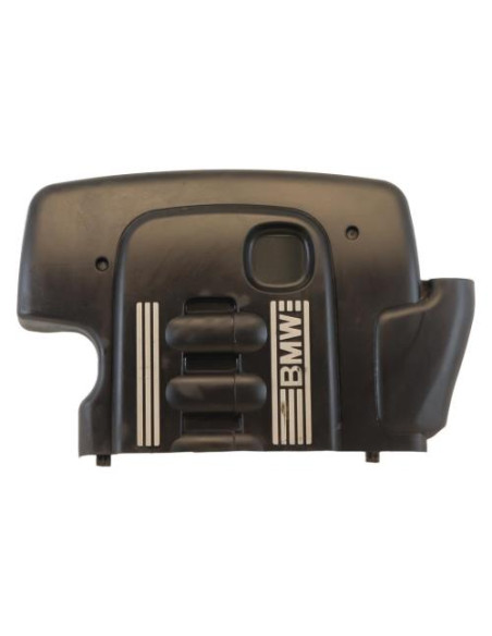 Cache moteur  BMW SERIE 1 E87 PHASE 1 Diesel