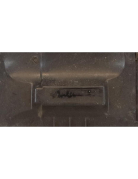 Cache moteur  BMW SERIE 1 E87 PHASE 1 Diesel