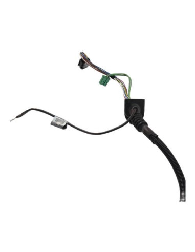 Faisceau (allumage) BMW SERIE 7 E65 PHASE 1 Essence