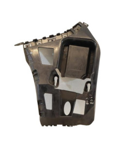 Support de pare chocs arriere BMW SERIE 1 F20 PHASE 1 Diesel