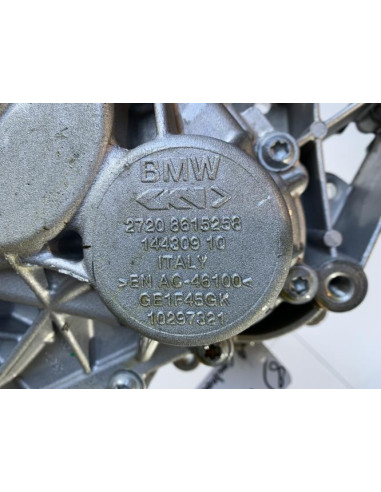 Boite de transfert BMW SERIE 2 F45 ACTIVE TOURER PHASE 1 Essence/Hybride