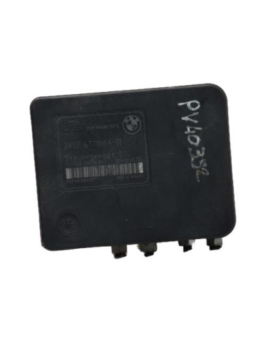 Bloc ABS (freins anti-blocage) BMW SERIE 1 E87 PHASE 1 Diesel