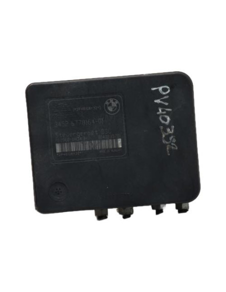 Bloc ABS (freins anti-blocage) BMW SERIE 1 E87 PHASE 1 Diesel