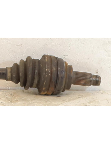 Cardan arriere droit (transmission) BMW X5 E53 Essence