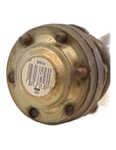 Cardan arriere droit (transmission) BMW X5 E53 Essence