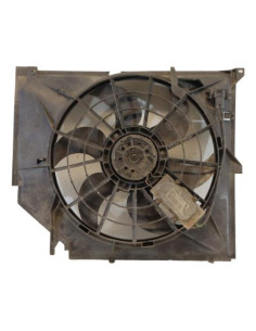 Moto ventilateur radiateur BMW SERIE 3 E46 PHASE 1  2