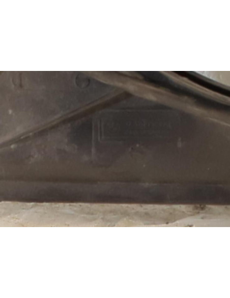 Moto ventilateur radiateur BMW SERIE 3 E46 PHASE 1 