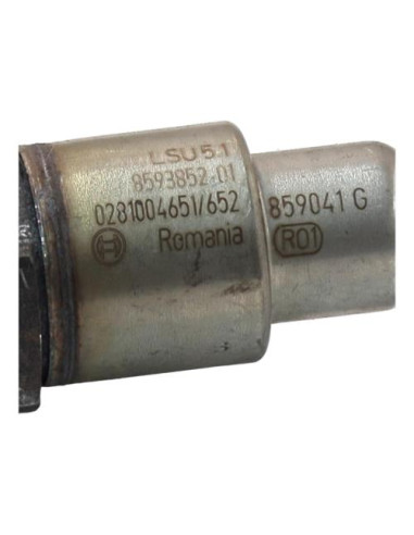 Sonde lambda BMW SERIE 5 G30/F90 PHASE 1 
