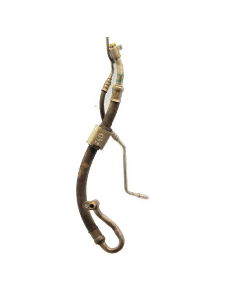 Tuyau de climatisation BMW SERIE 1 E87 PHASE 1 Diesel