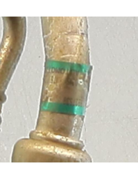 Tuyau de climatisation BMW SERIE 1 E87 PHASE 1 Diesel